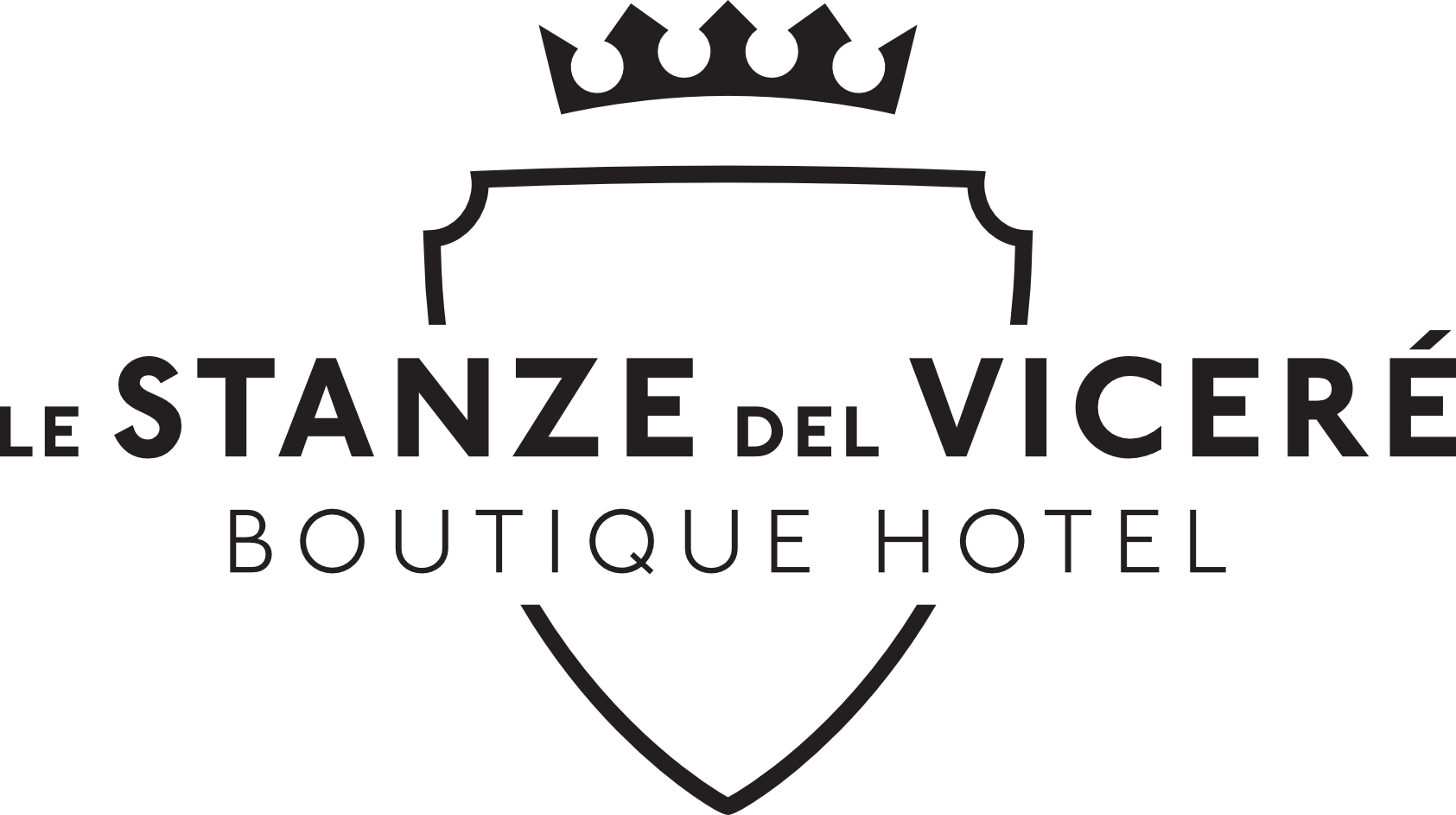 Boutique hotel Napoli – Le stanze del Vicerè